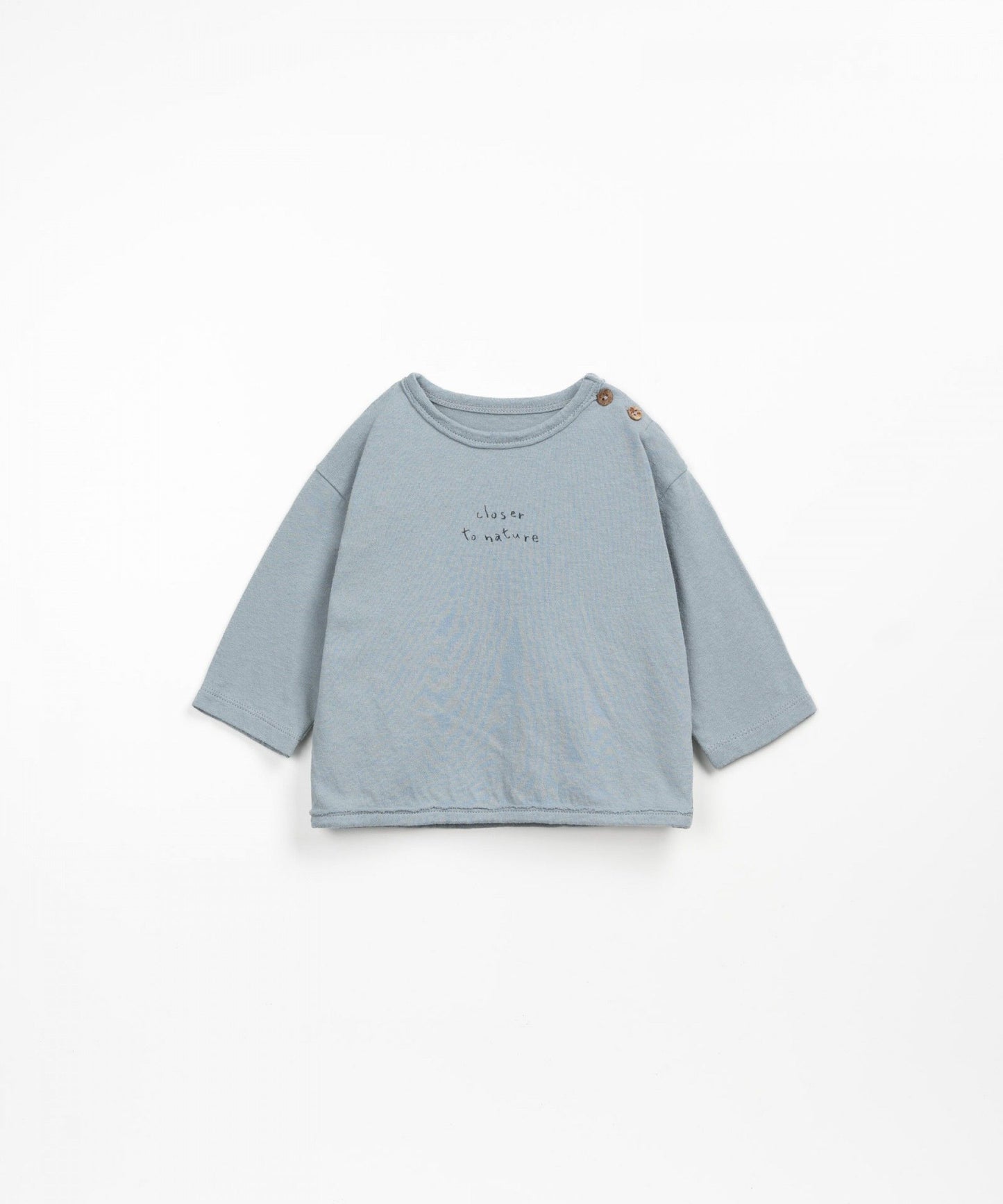 Tricou jerseu Closer to nature