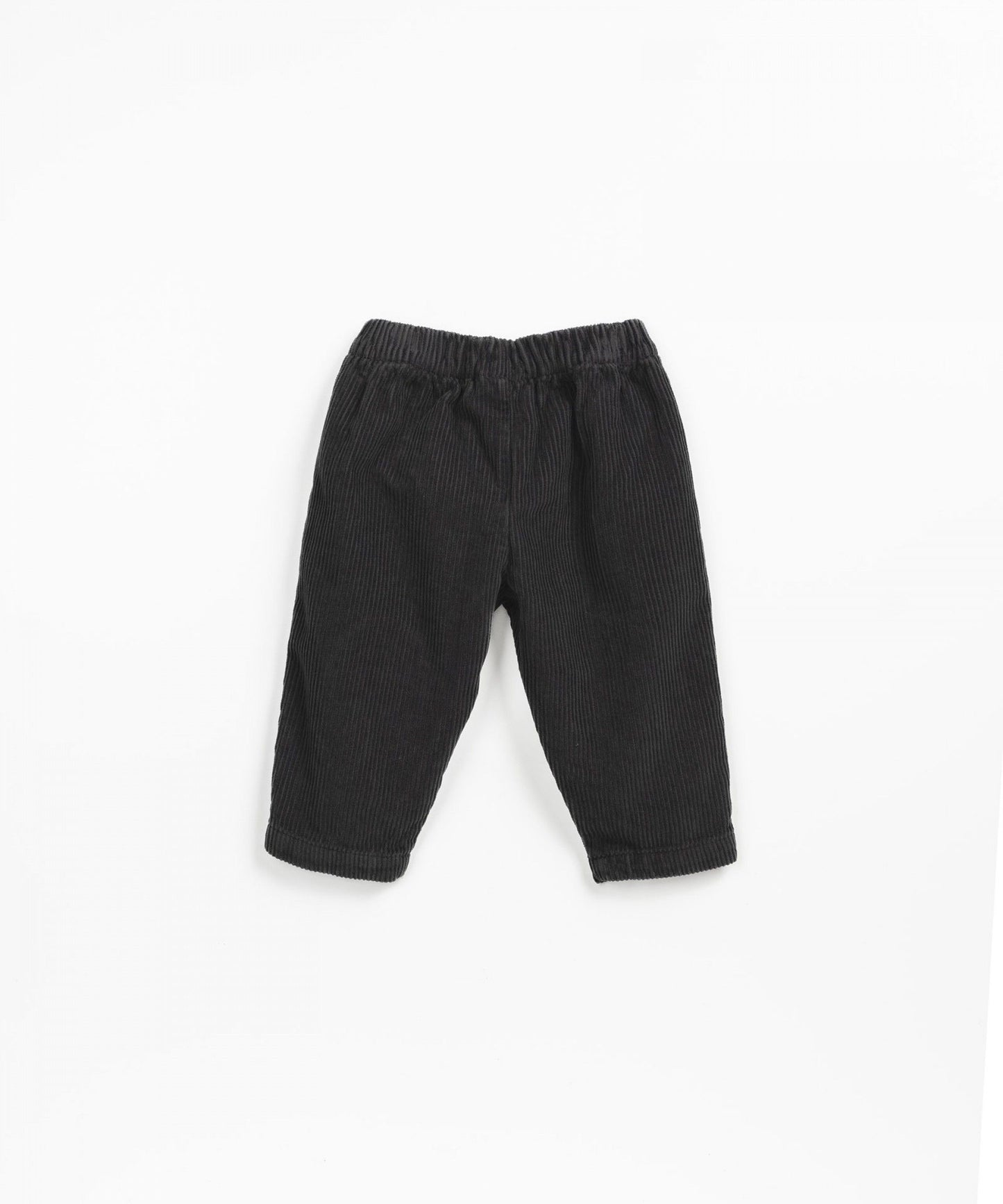 Pantaloni din catifea reiata