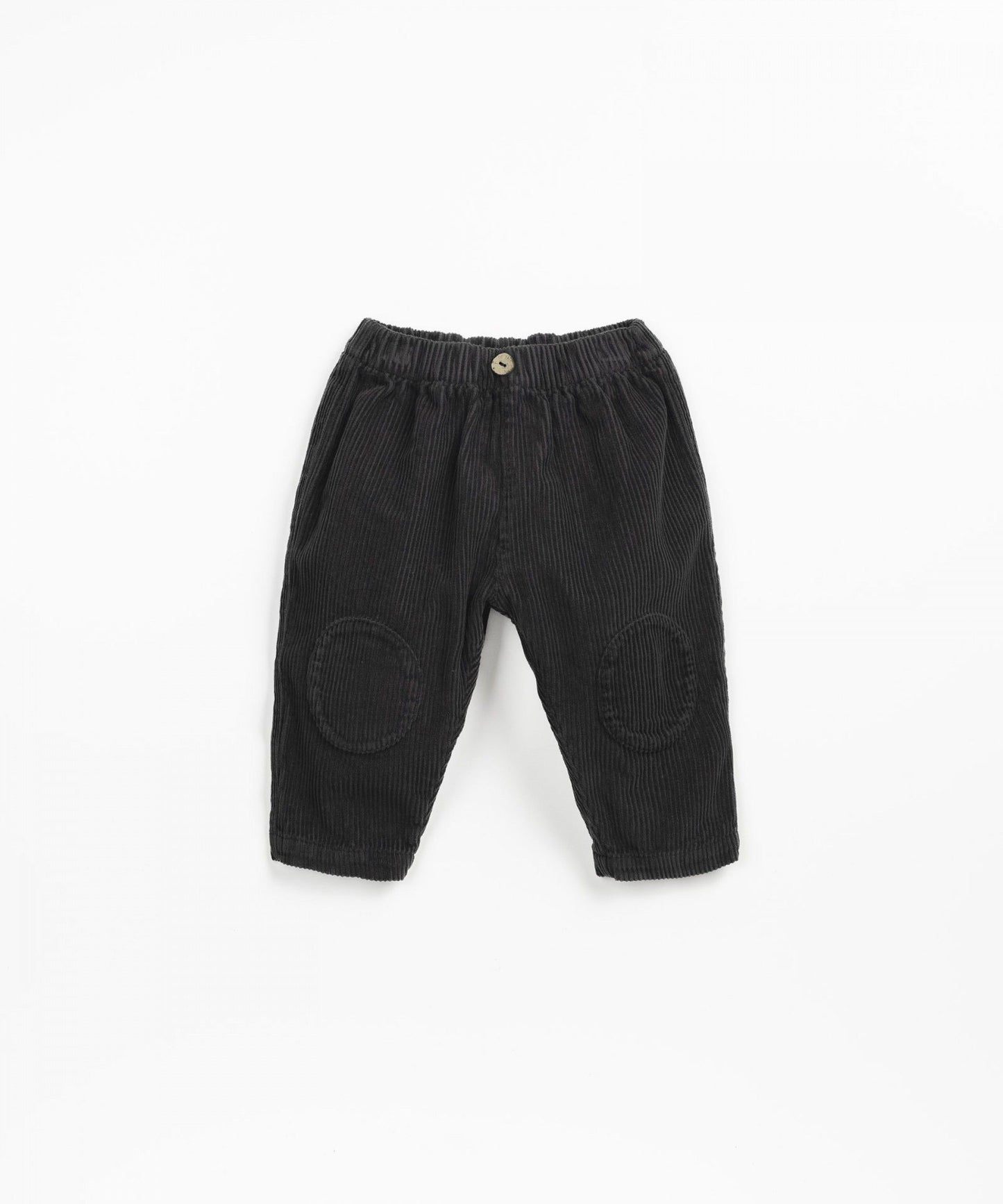 Pantaloni din catifea reiata
