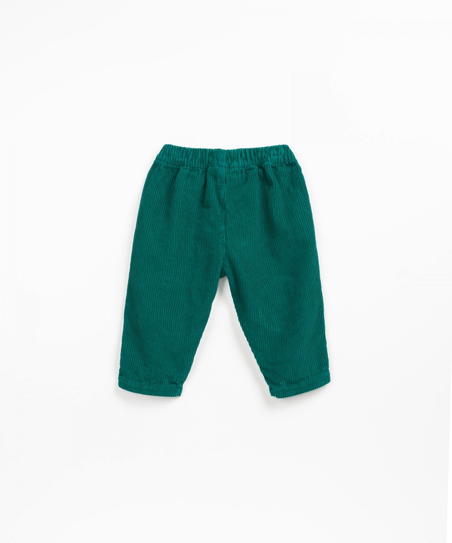 Pantaloni din catifea reiata