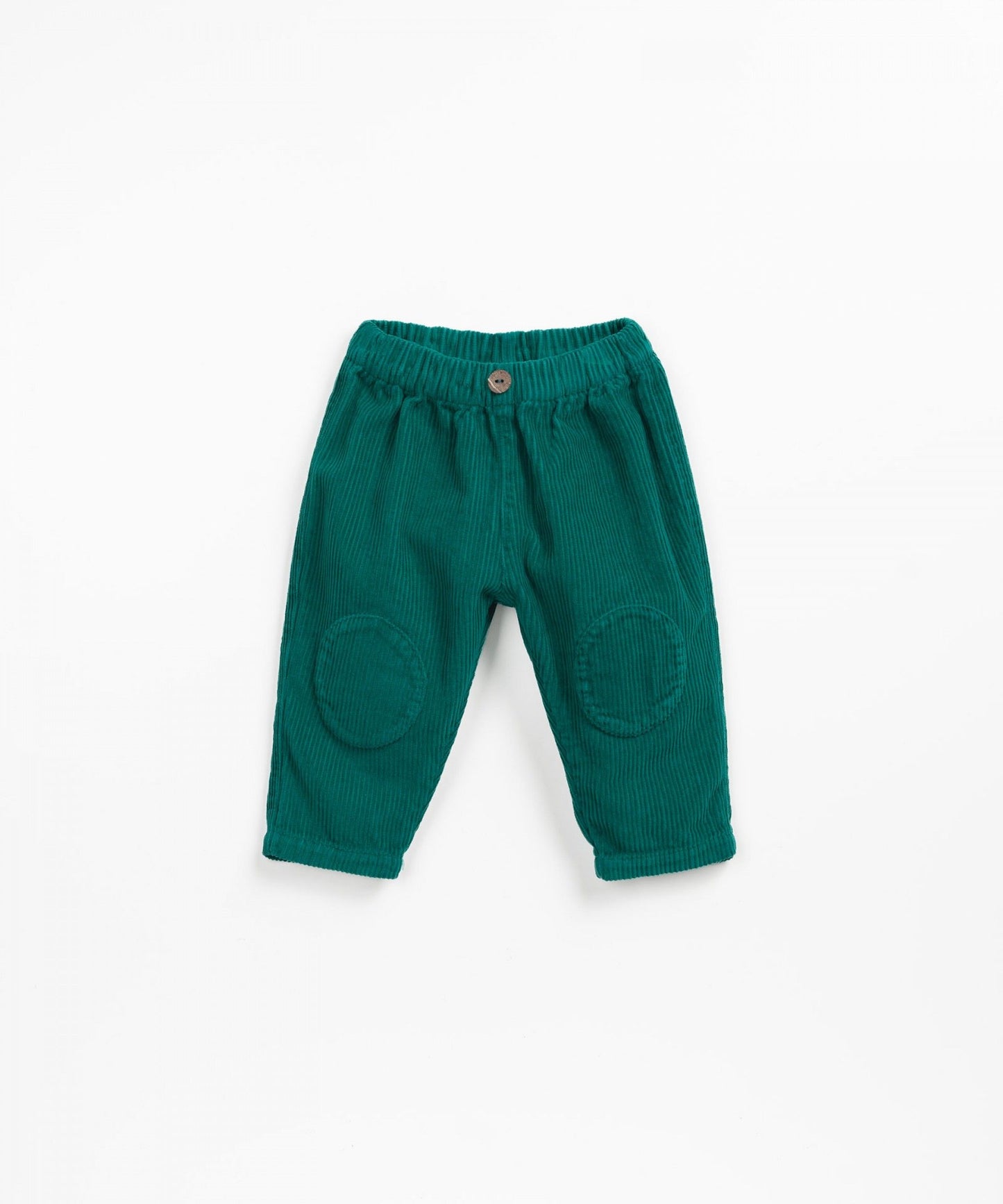 Pantaloni din catifea reiata