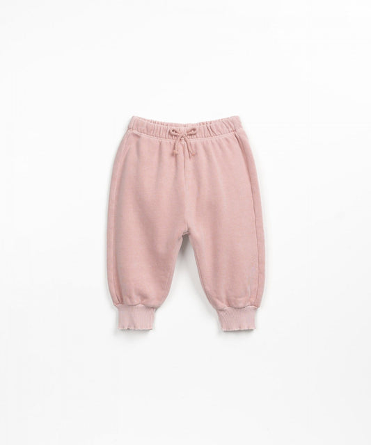 Pantaloni moi