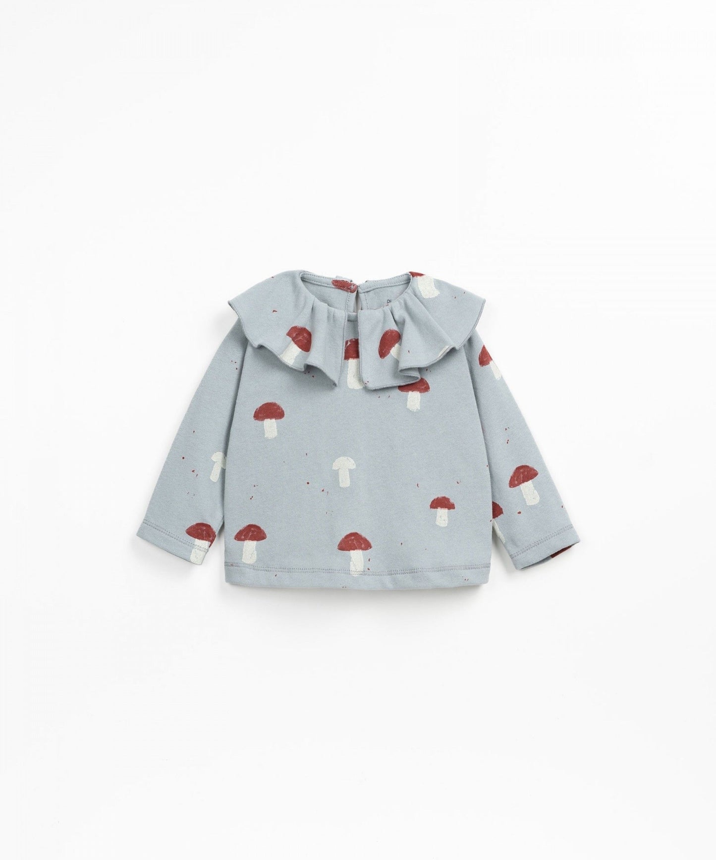 Bluza ciupercute