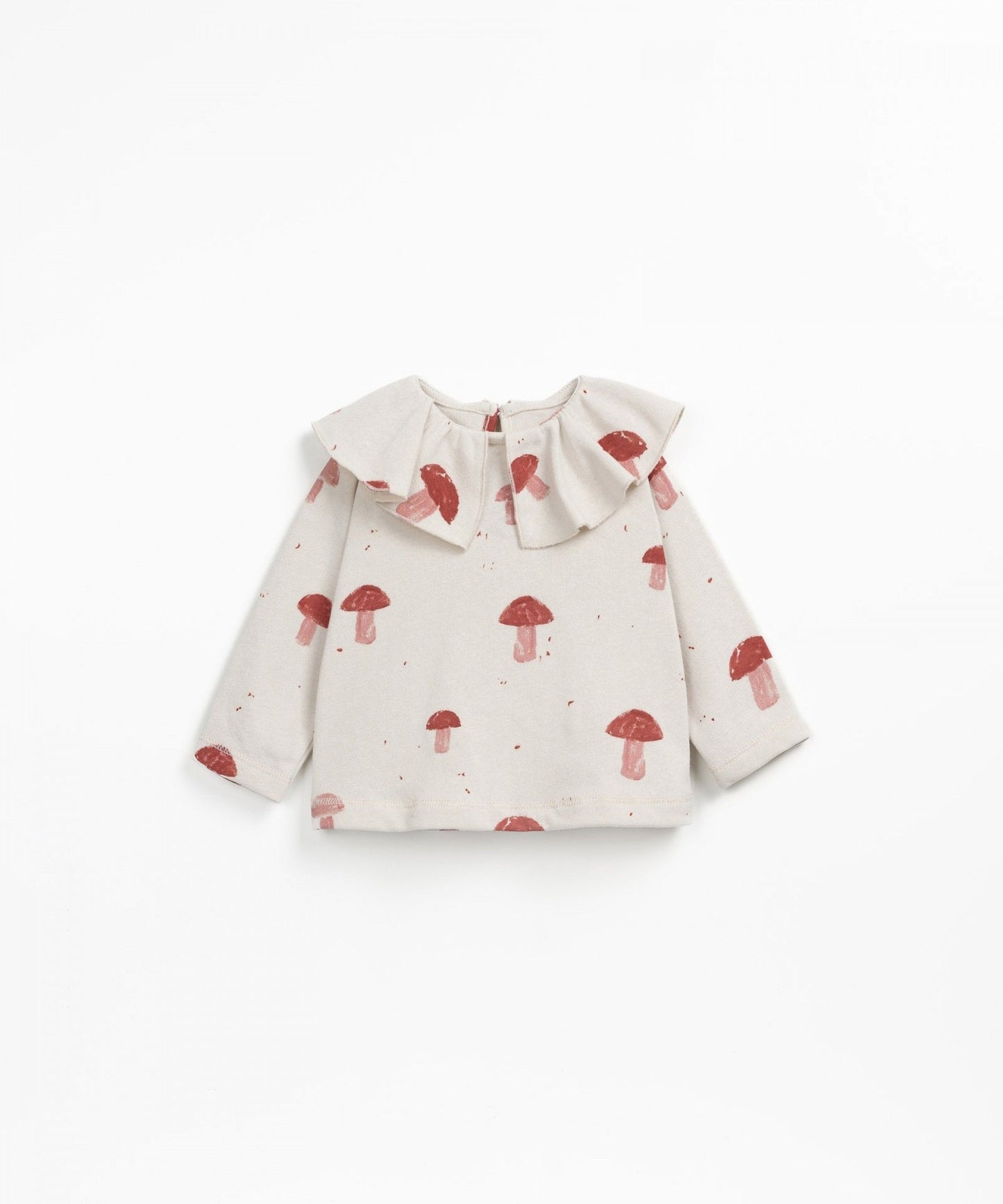 Bluza ciupercute