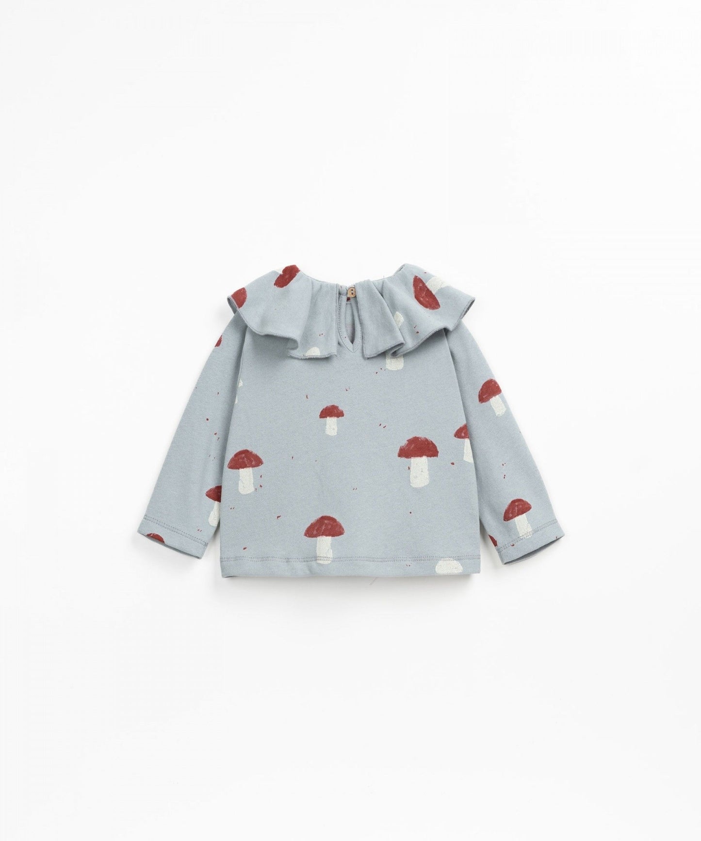 Bluza ciupercute
