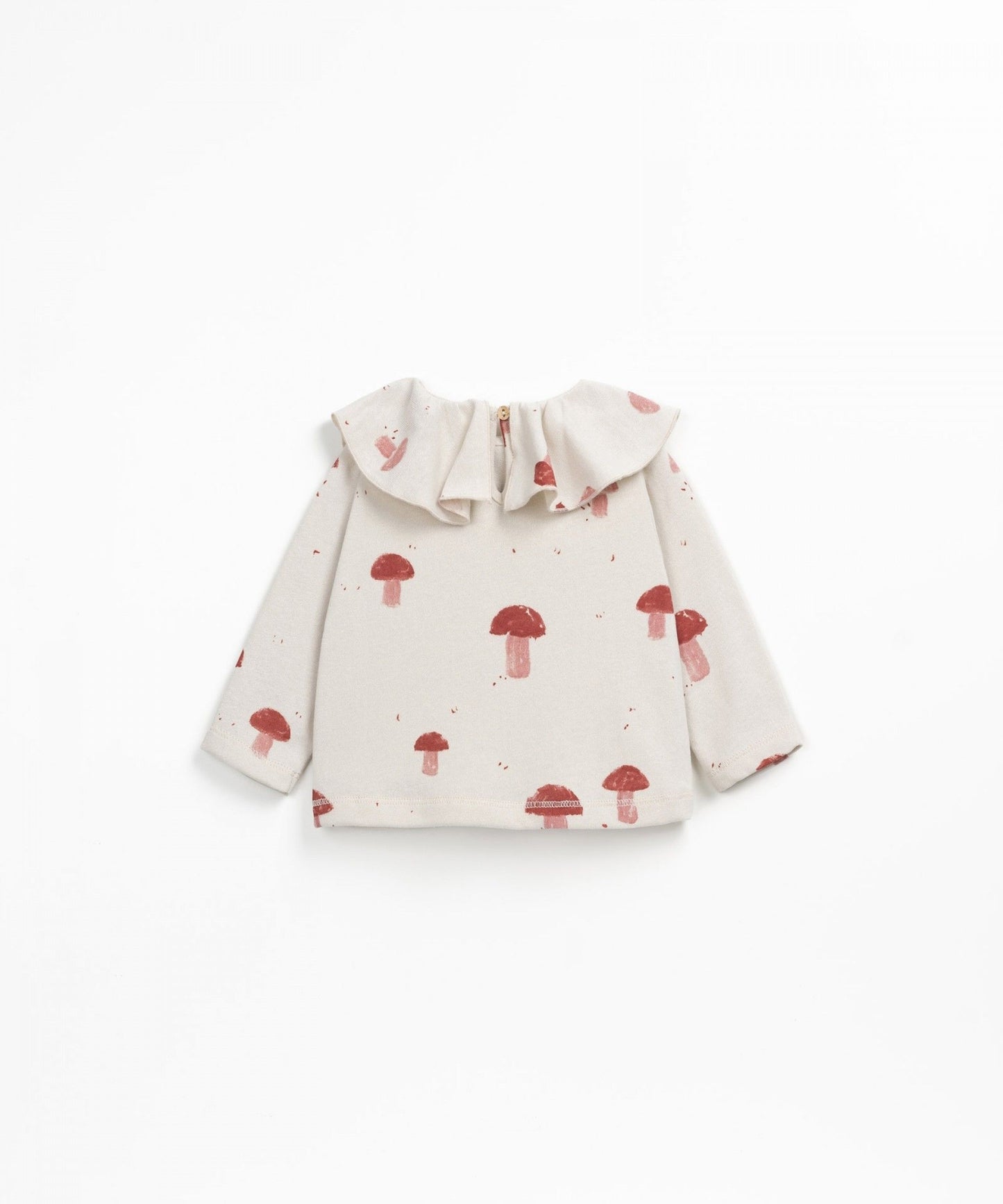 Bluza ciupercute