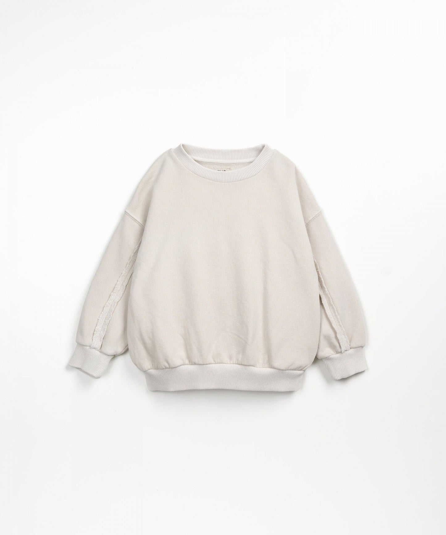 Pulover sport moale