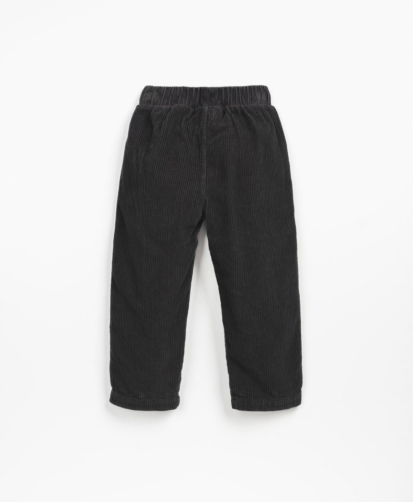 Pantaloni din catifea reiata