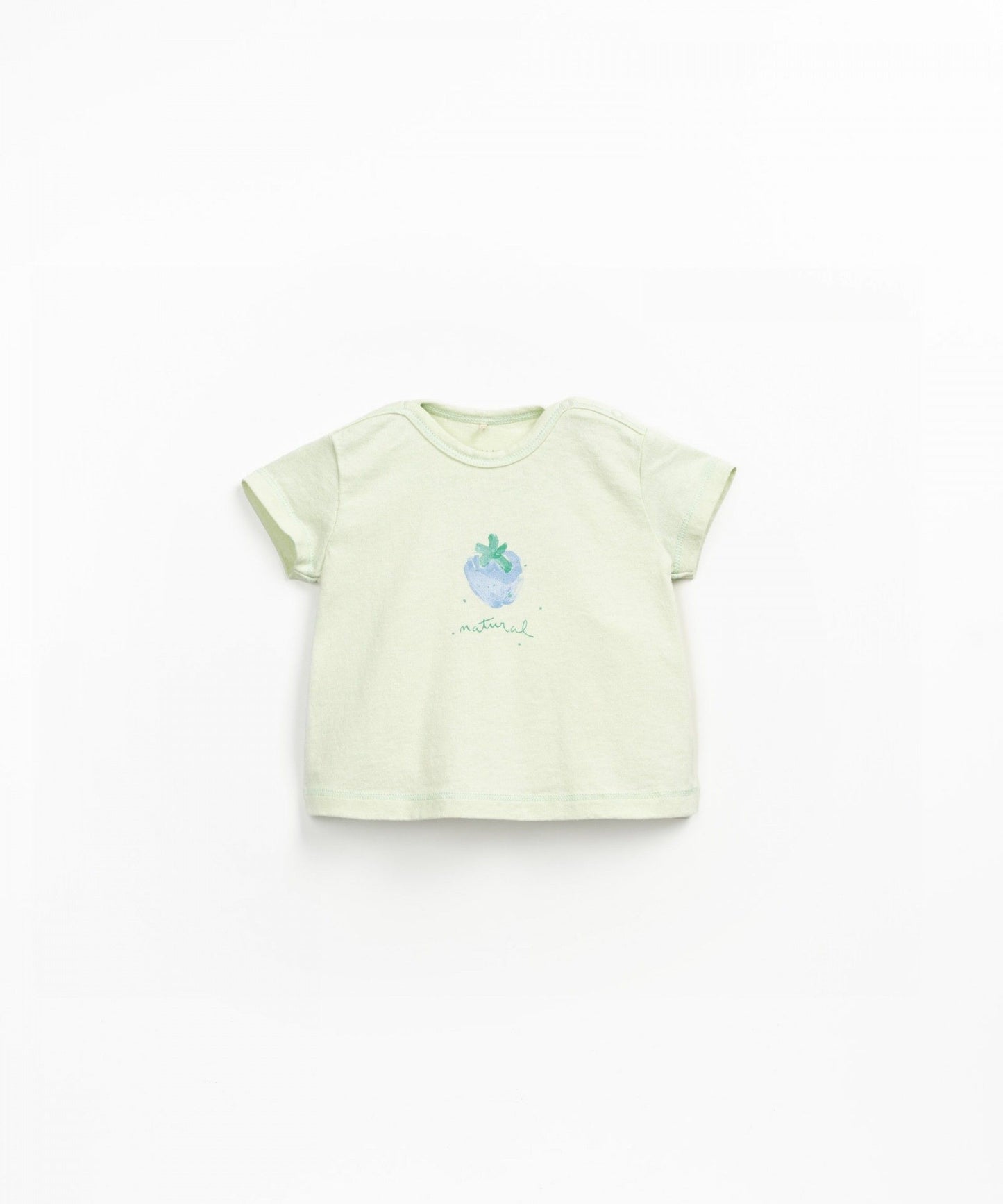 Tricou din jerseu