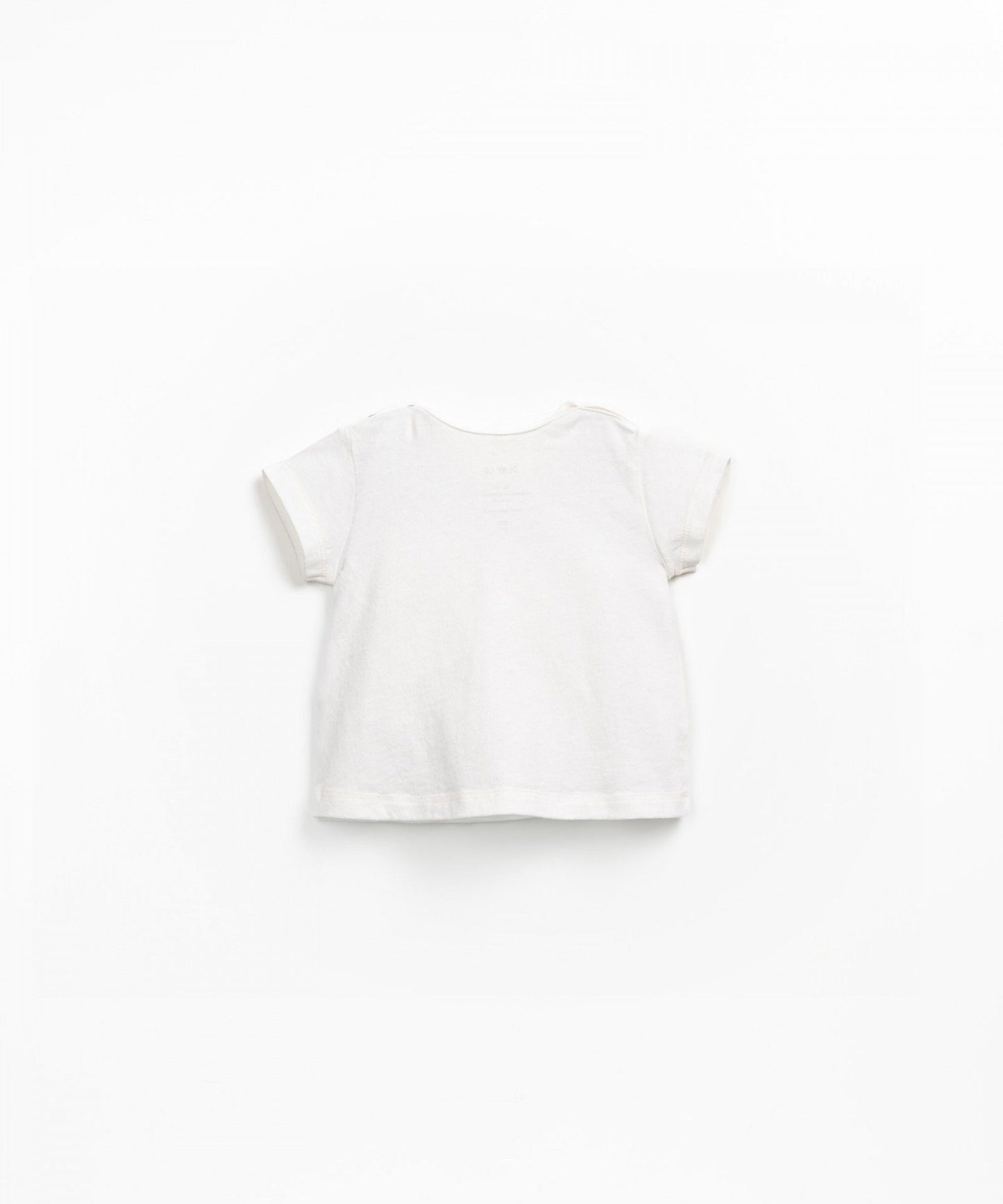 Tricou din jerseu