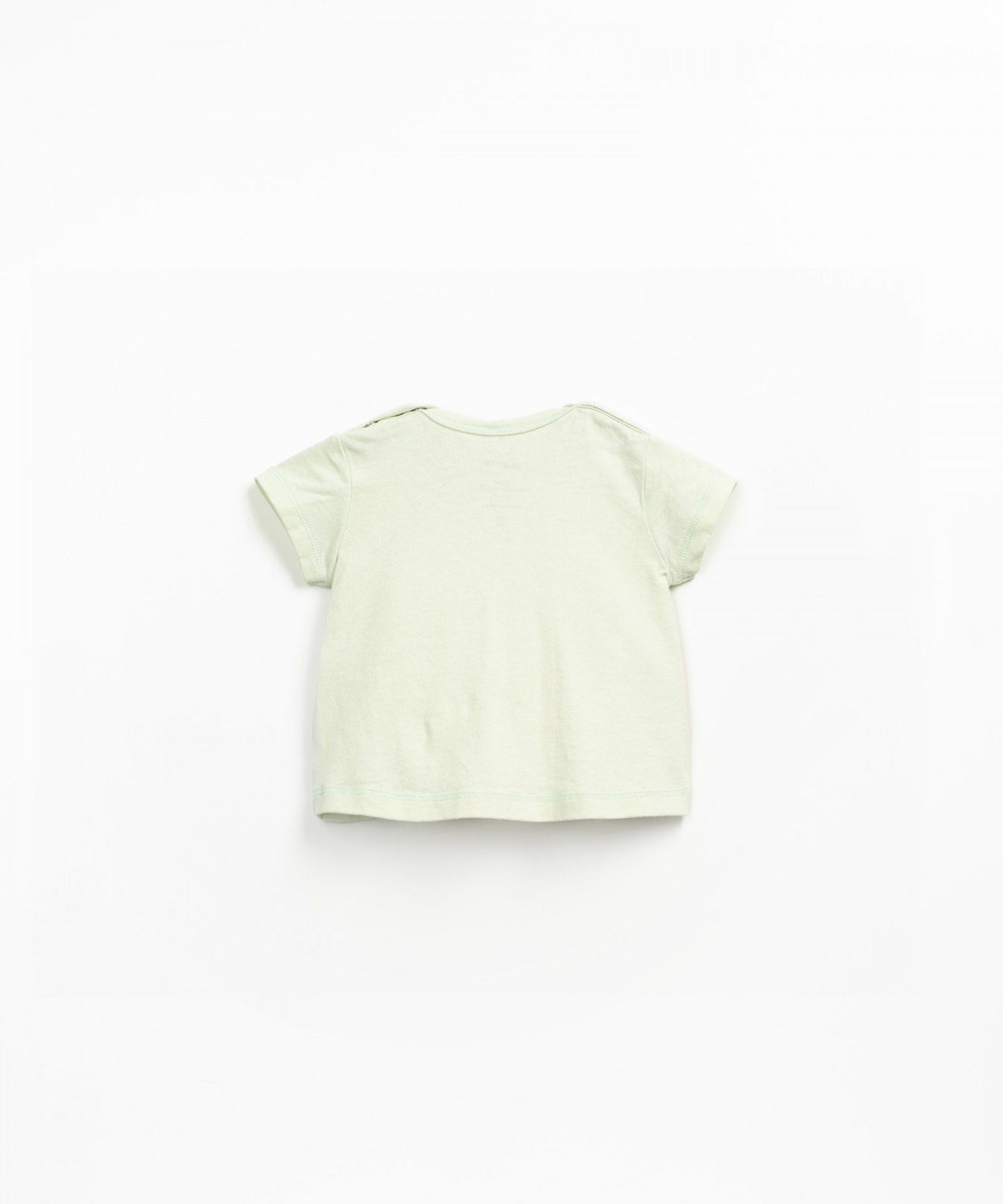 Tricou din jerseu
