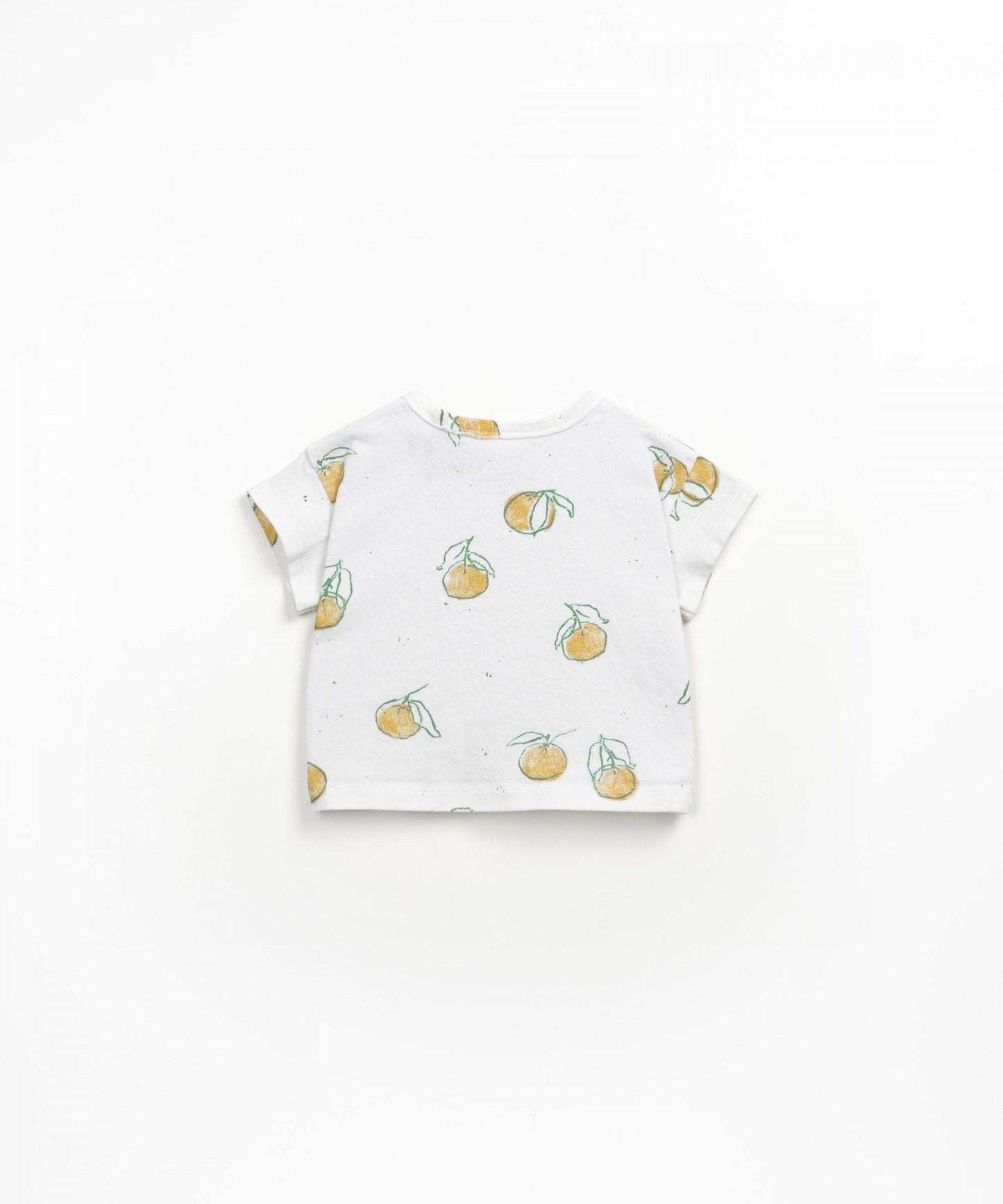 Tricou din jerseu imprimat