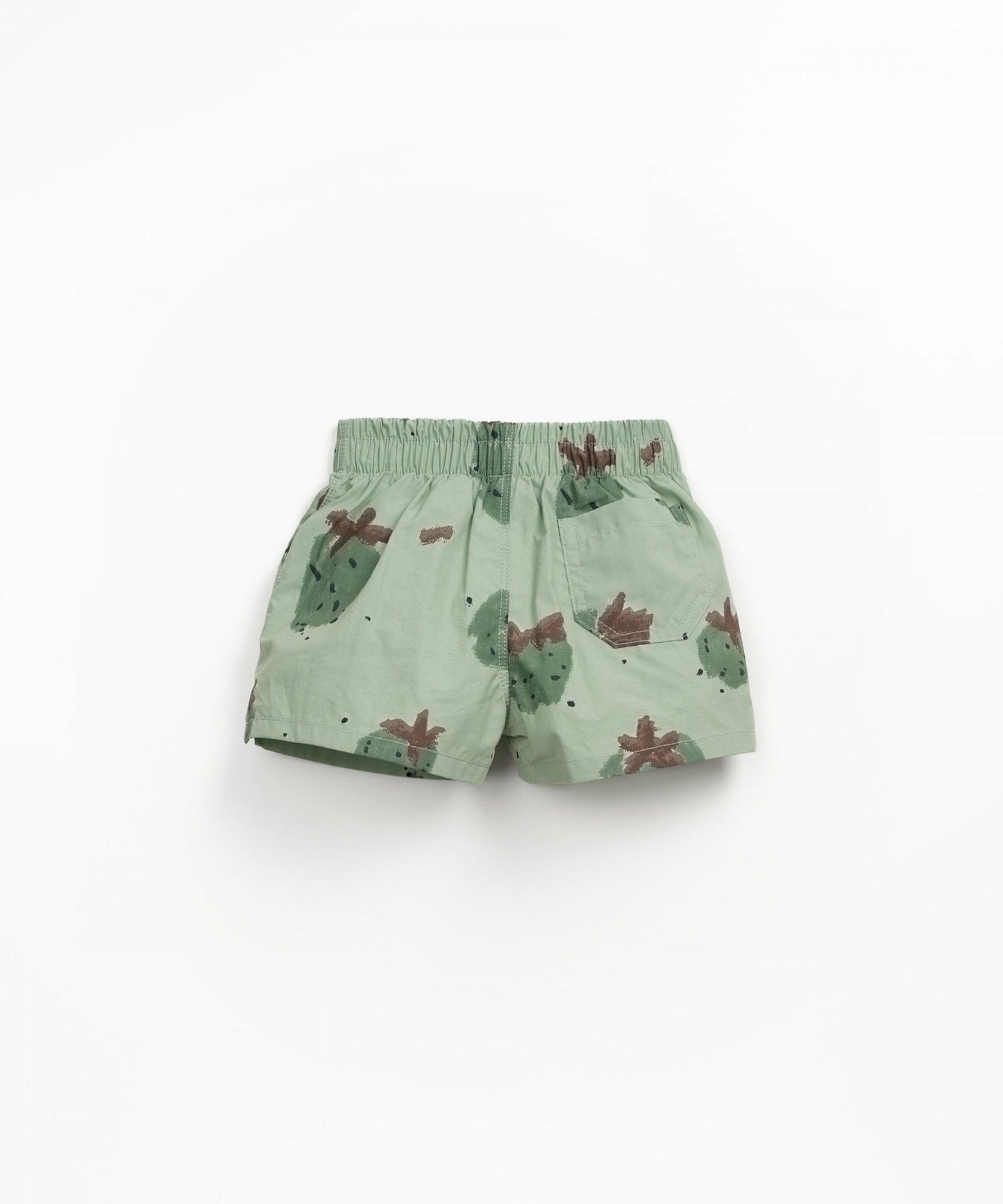 Pantaloni scurți de baie imprimați