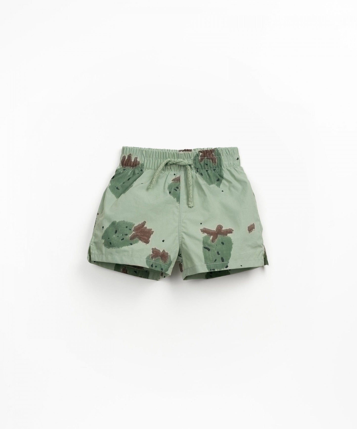 Pantaloni scurți de baie imprimați