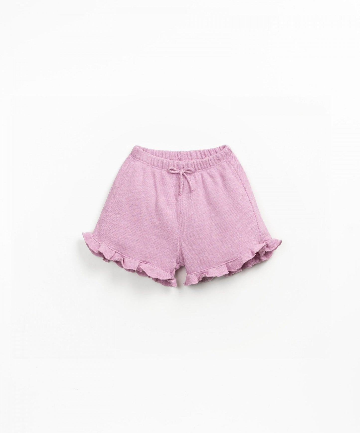 Pantaloni scurți din fleece