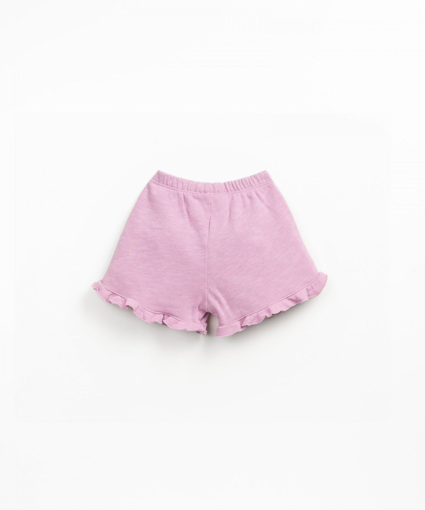 Pantaloni scurți din fleece