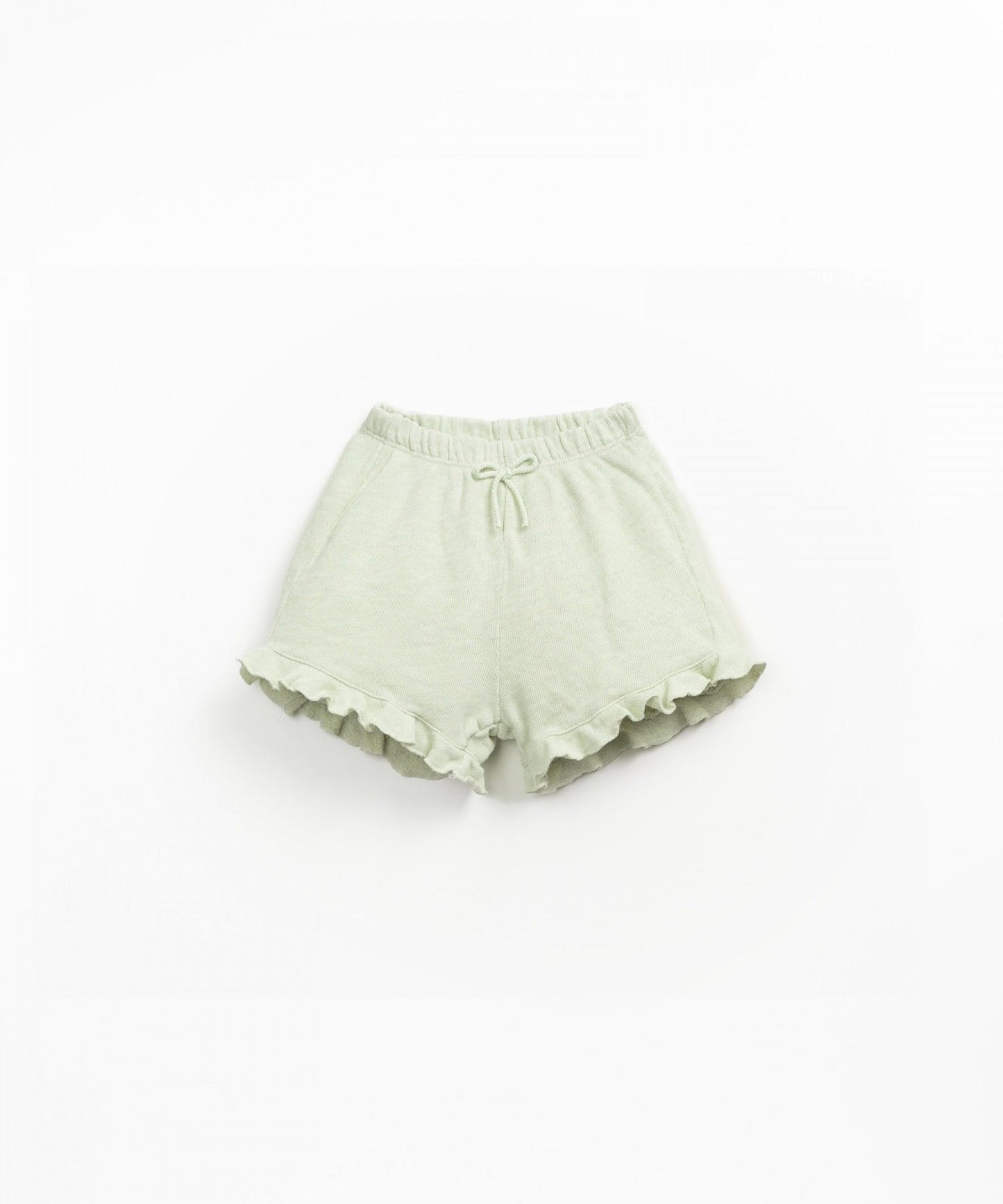 Pantaloni scurți din fleece