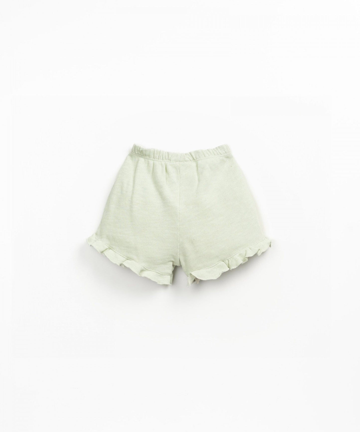 Pantaloni scurți din fleece