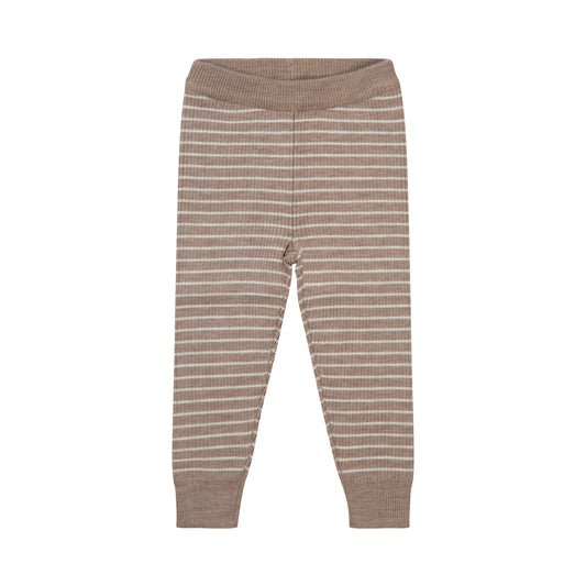 Leggings flye merino