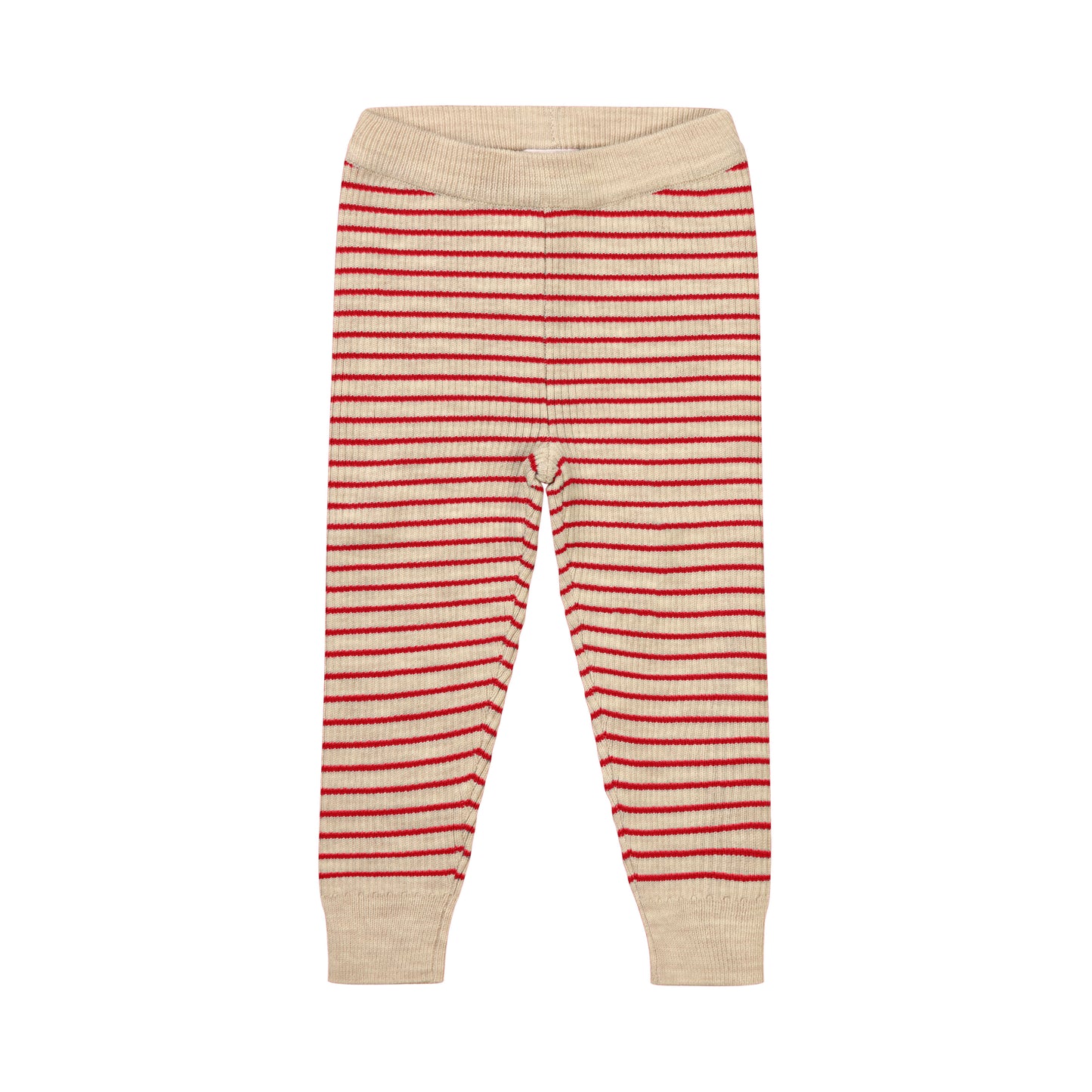 Leggings flye merino