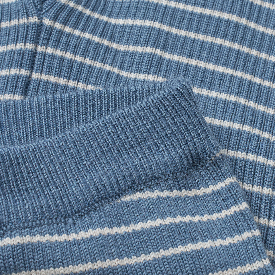 Leggings flye merino