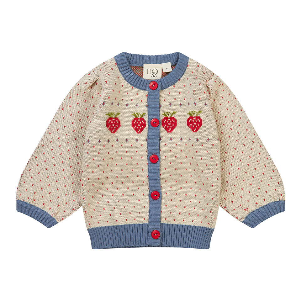 Cardigan Betty