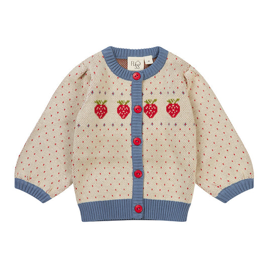Cardigan Betty